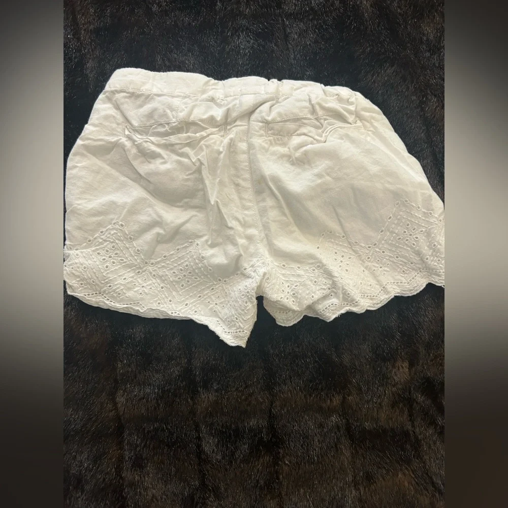 Girls Size 8 Clothing Lot | Gap Kids Cat & Jack Dress Shorts Skirt | 5 Pieces